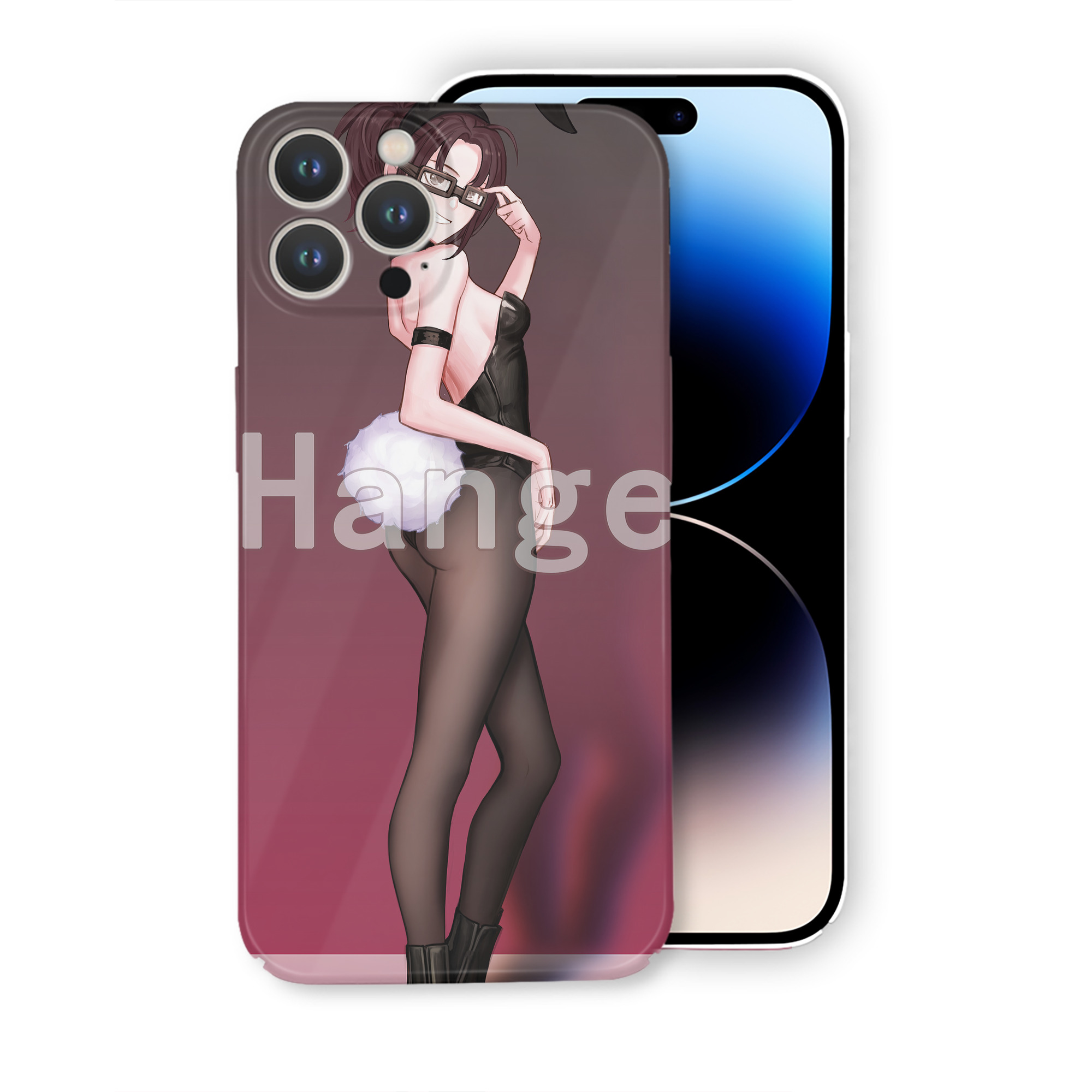 （画像用） 進撃の巨人 Attack on Titan 【iPhone 14シリーズ対応】ハードケース